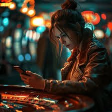 Slot online and live casino promotions available on phmacao app