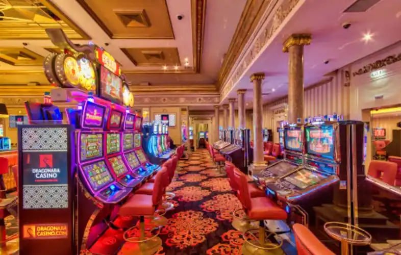 Esports betting options on phmacao app for Philippines players