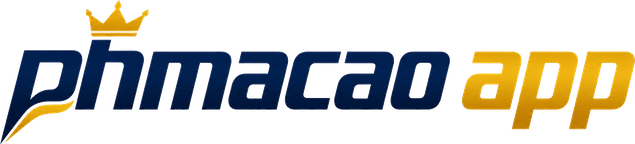 phmacao app logo